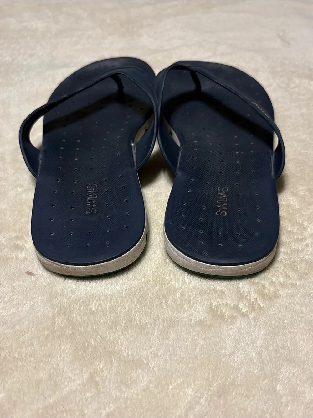 Swims lightweight navy